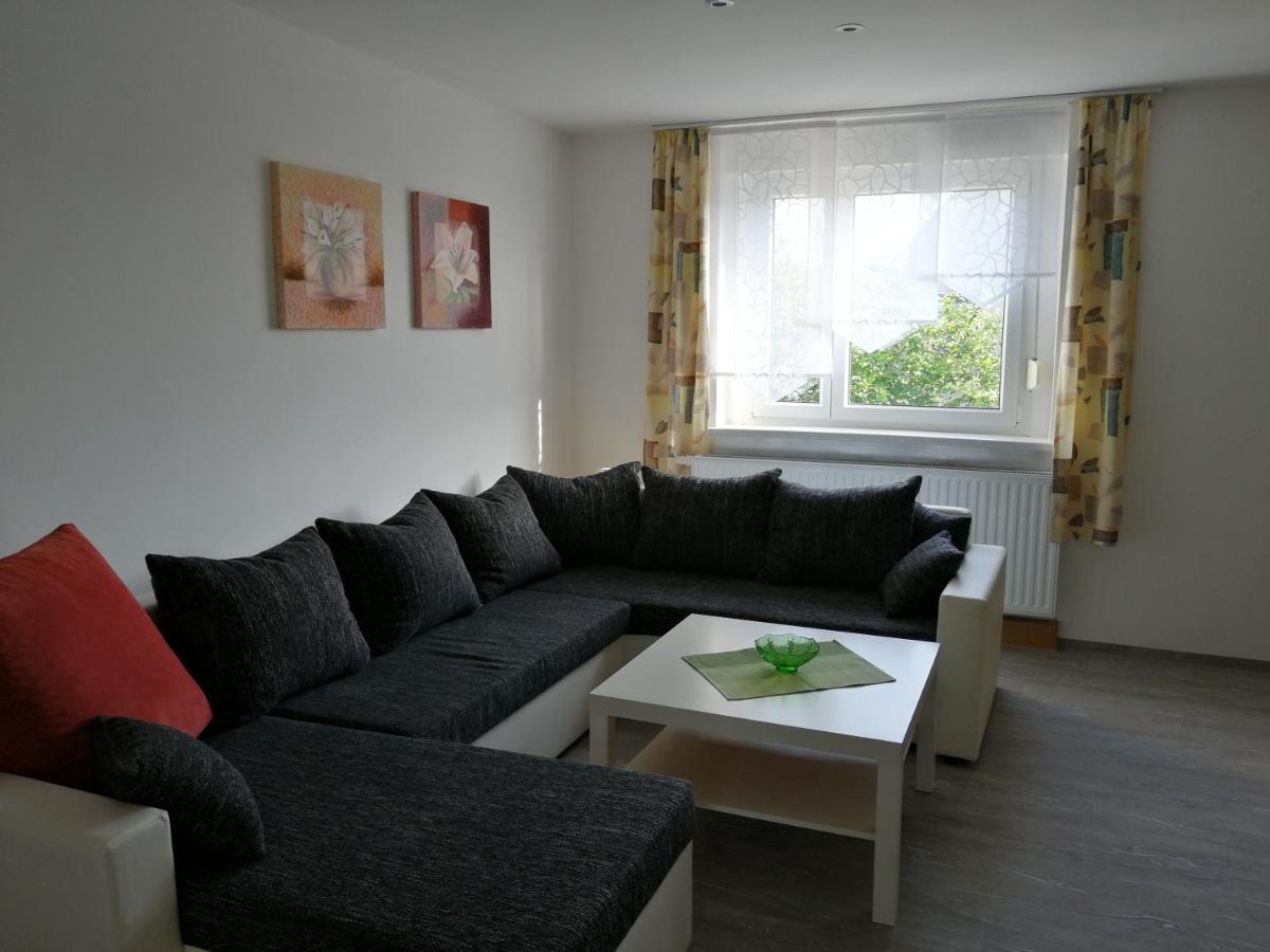 Ferienhaus Niesky 外观 照片