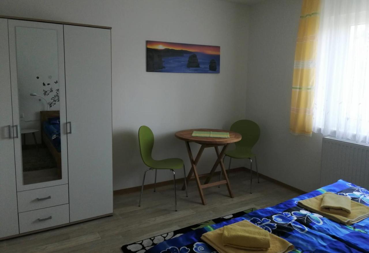 Ferienhaus Niesky 外观 照片