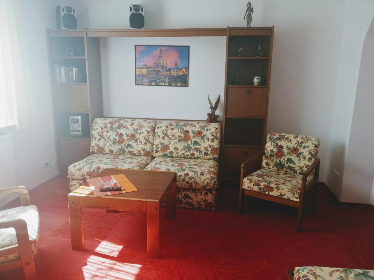 Ferienhaus Niesky 外观 照片